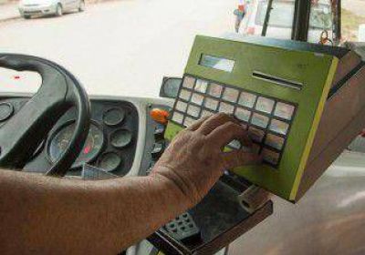 Fin al trastorno: ya se pueden recargar las tarjetas de colectivo 