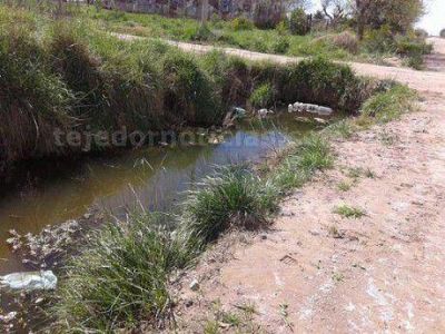 Encuentran muerto a vecino de Tejedor que buscaban intensamente