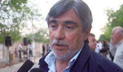  Esperan realizar la red de gas de Sarmiento antes de fin de a�o
