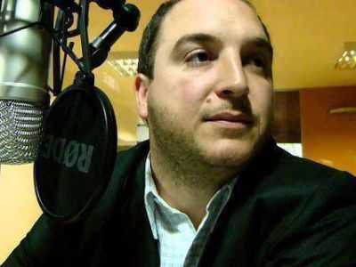 Gabrielli: �Con el fallo deber�n pedir disculpas�