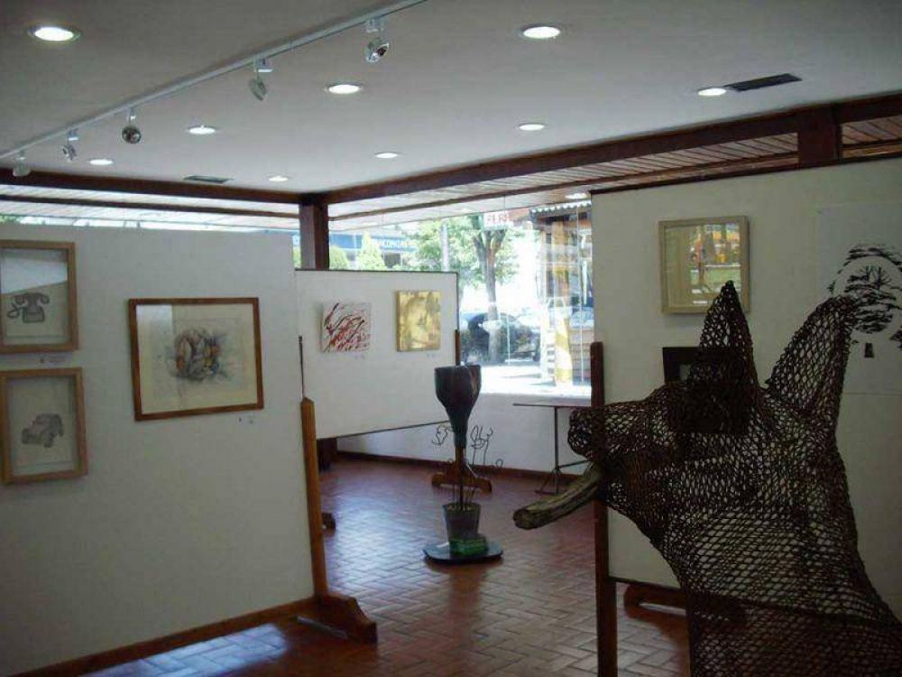 Larga Septiembre+Bariloche=Arte