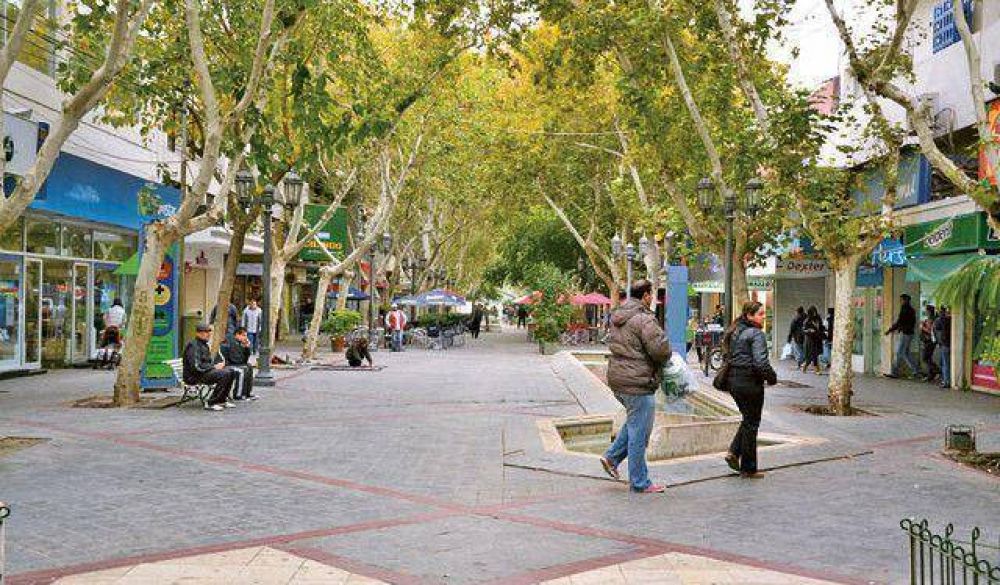 El 26 de septiembre los empleados de comercio no trabajar�n