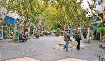 El 26 de septiembre los empleados de comercio no trabajar�n