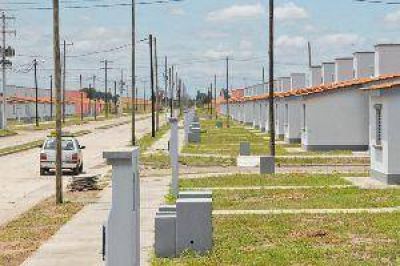 Aparecen m�s denuncias de fraude con casas del IPVU