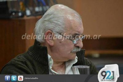 El Bloque del FPCyS presentar� un proyecto en la sesi�n de esta noche