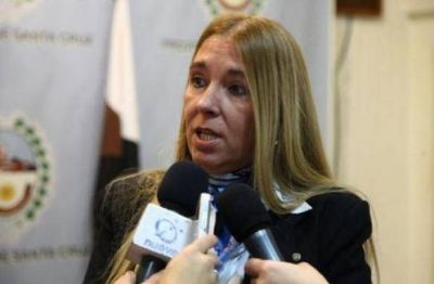 El jueves asume Gallego al frente de la CPS