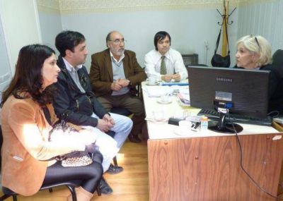 Ediles pidieron conocer c�mo avanza auditoria del Municipio