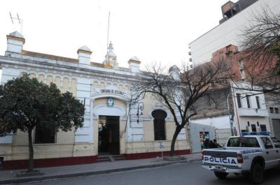 En ocho meses denunciaron 957 robos en barrio Sur y Villa Alem