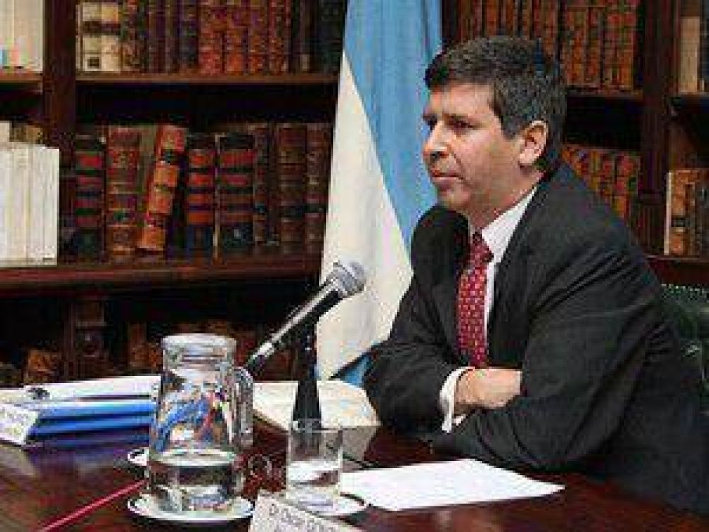 El PRO cruz� al FpV por la reforma de la Constituci�n