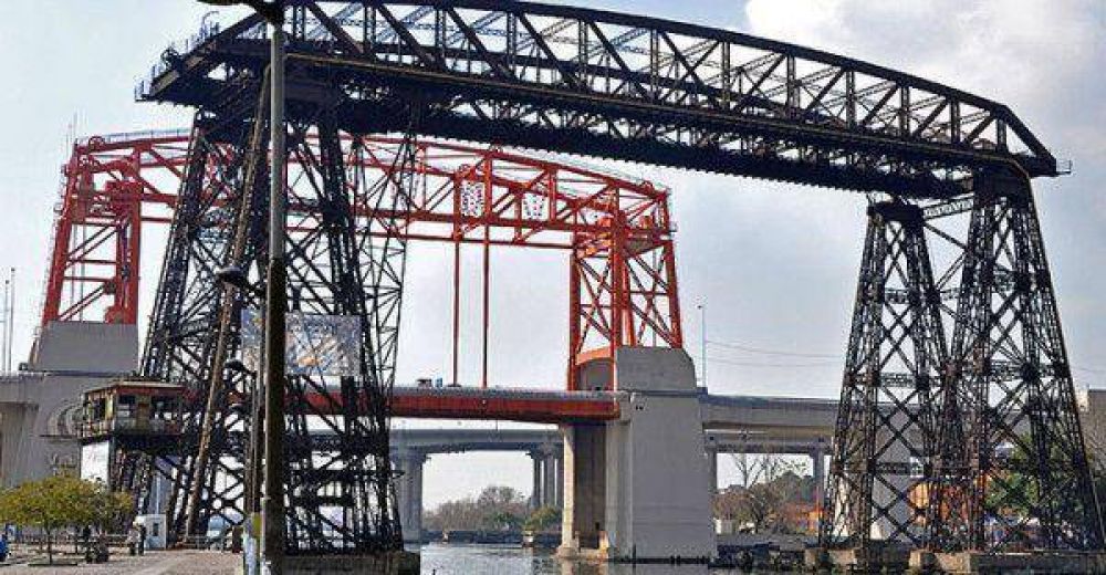 Estrategias del Gobierno porte�o para mejorar el sur de la Ciudad