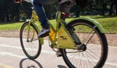 Instalan 50 postas autom�ticas para alquiler de bicicletas