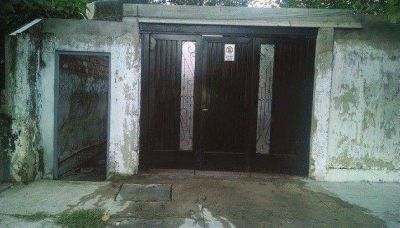 Legisladores quieren expropiar un inmueble para d�rselo a okupas