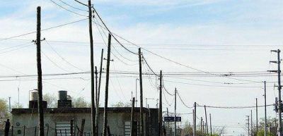 Proponen un poste �nico para distribuir servicios en la Ciudad