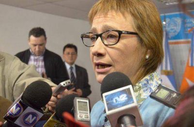 �S�lo 11 usuarios solicitaron el cr�dito� para acceder a compra de tanques de agua