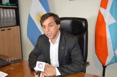 Araque confirm� que se triplic� la asignaci�n de los fondos para el Hospital