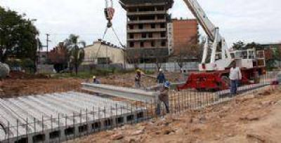 Pedir�n un anticipo de $5 millones para los t�neles del centro