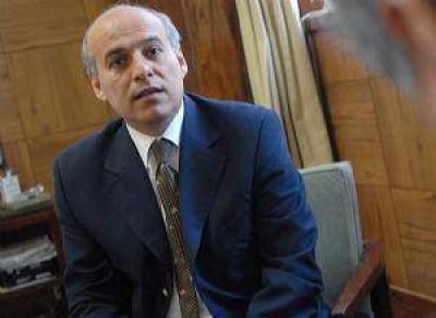Pucharras: �Buscar� una banca en la Legislatura�