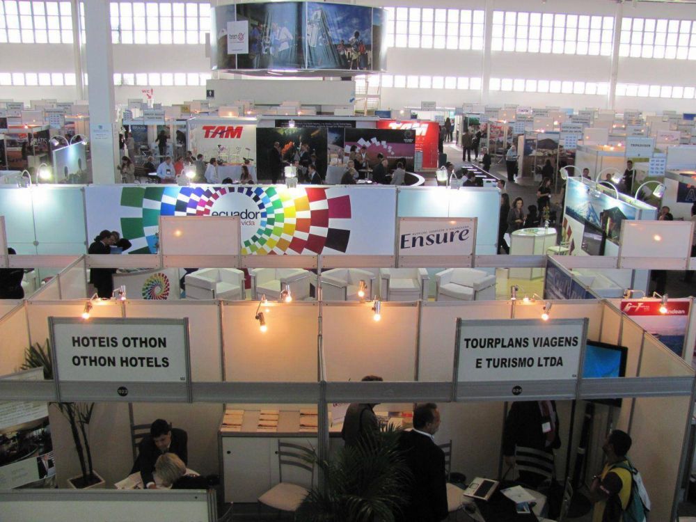 SALTA SE PREPARA PARA EL TRAVEL MART LAT�N AM�RICA