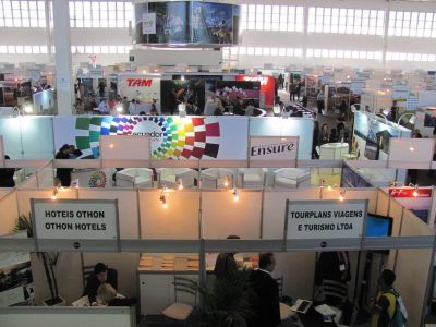 SALTA SE PREPARA PARA EL TRAVEL MART LAT�N AM�RICA