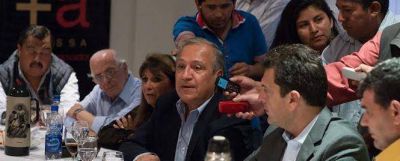�La frontera es un colador porque no hay una verdadera pol�tica de migraciones� 