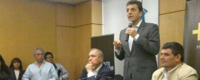 �En un pa�s donde pareciera que el di�logo se ha perdido, dialogar es importante� 