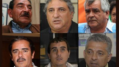 El sueldo de los salte�os, entre los m�s bajos