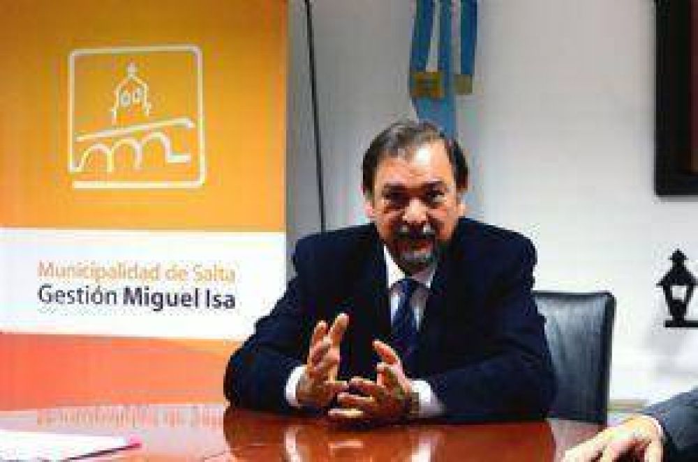 Presentan el plan de viviendas para la ciudad de Salta