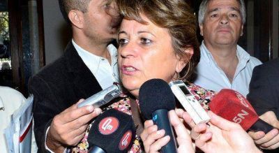 Desde la FEB salieron a cuestionar la Ley de Escuelas Comunitarias: 