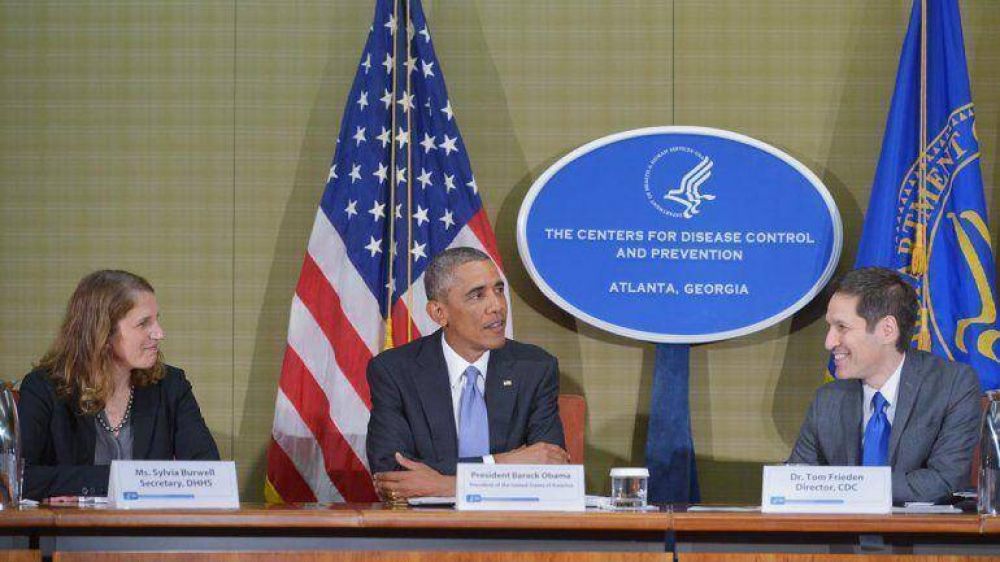 Obama y la ONU hicieron un llamado mundial a 