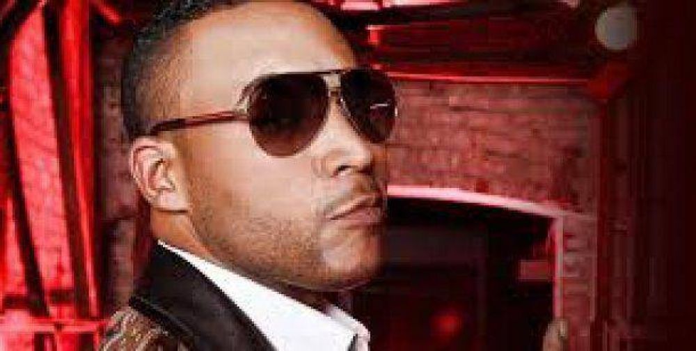 Detuvieron al Rey de reggaeton, Don Omar