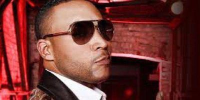 Detuvieron al Rey de reggaeton, Don Omar