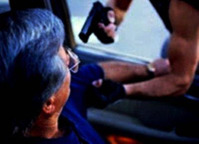  Vecinos y comerciantes denuncian un fuerte aumento de robos a mano armada en el centro