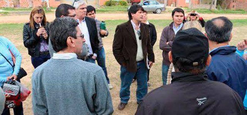 Pese al paraguas corrupto de fpv en el Concejo, ECO quiere 