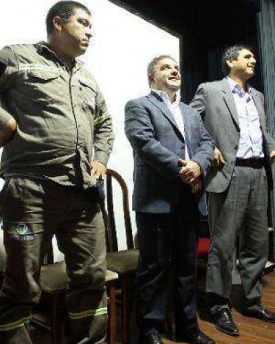El SOEM acept� el aumento ofrecido por la comuna