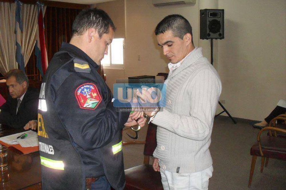 Juicio por la muerte de Octavio Clar�: Testigos denunciaron amenazas