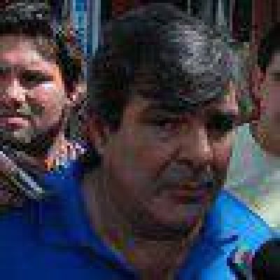 Peche rechaz� ser el vice de A�da Ayala