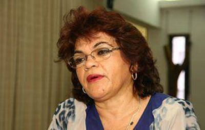 El Sindicato de Empleados Judiciales va al paro hoy y ma�ana.