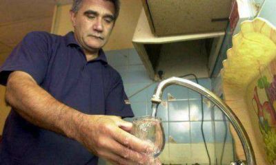 La Provincia eval�a renegociaci�n del contrato con Aguas Cordobesas