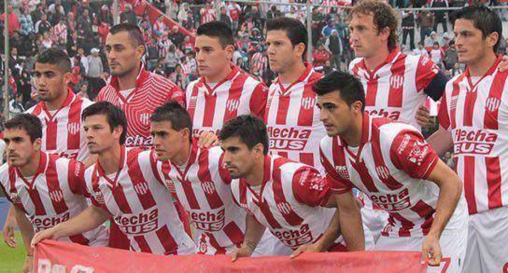 Uni�n buscar� ante Temperley su primera victoria de visitante