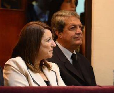Ruido de fondo en el Frente Progresista