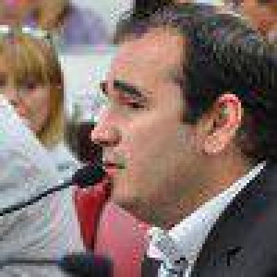 Dar�o Ivanoff respald� el fallo a favor de la Resoluci�n 506