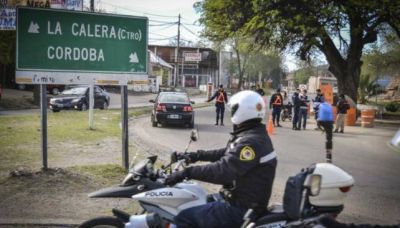 18 detenidos tras allanamientos
