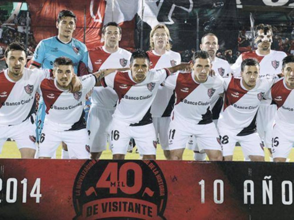 Newell's tiene un plantel con alta jerarqu�a