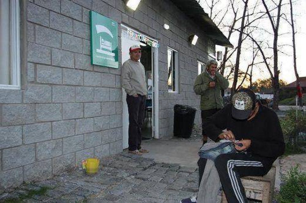 En un a�o, la Casa de Abrigo asisti� a 244 personas