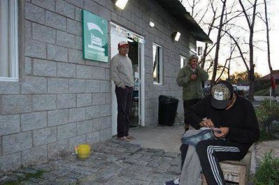 En un a�o, la Casa de Abrigo asisti� a 244 personas