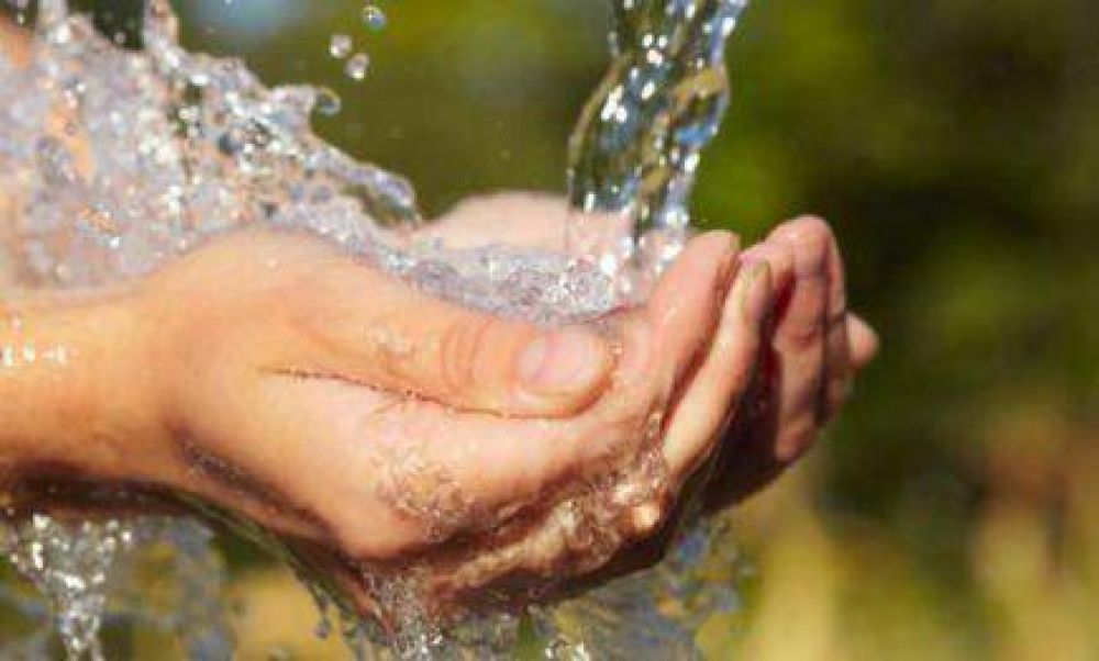 Chacra 134: 230 familias viven hace 20 a�os sin agua