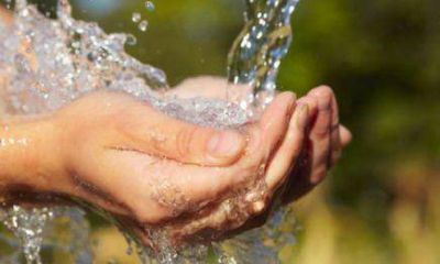 Chacra 134: 230 familias viven hace 20 a�os sin agua