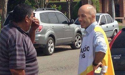 Insisten con aplicar el presupuesto participativo en Pilar