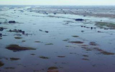 Inundaciones: Ocho distritos m�s ser�n declarados en Emergencia Agropecuaria