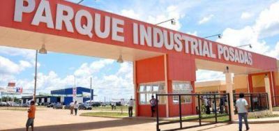 Lanzan el concurso para la creaci�n de Identidad Visual representativa del Parque Industrial Posadas SAPEM
